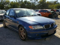 2003 BMW 330 I WBAEV53463KM30138