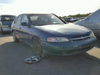 1998 NISSAN ALTIMA XE 1N4DL01DXWC254922