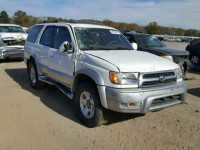 2000 TOYOTA 4RUNNER LI JT3HN87R1Y9031955