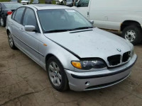 2003 BMW 325 I WBAEV33463KL83746