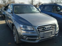 2015 AUDI SQ5 PREMIU WA1CGAFP3FA023157