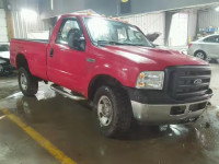 2006 FORD F350 SRW S 1FTWF31536EC34181