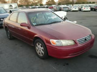 2000 TOYOTA CAMRY CE JT2BF22K6Y0260196
