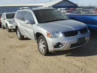 2010 MITSUBISHI ENDEAVOR L 4A4JM2AS2AE008036