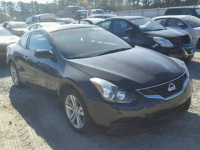 2012 NISSAN ALTIMA S 1N4AL2EP4CC166849