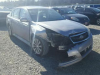 2010 SUBARU LEGACY 3.6 4S3BMDH65A2220172