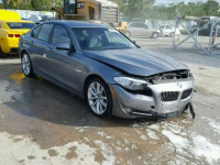 2012 BMW 535 XI WBAFU7C59CDU56619