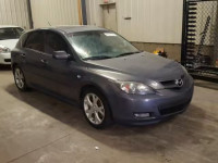 2008 MAZDA 3 HATCHBAC JM1BK343781869144