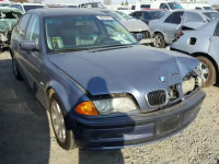 2001 BMW 325 I WBAAV33431FU79502