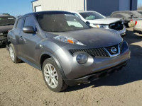 2013 NISSAN JUKE S JN8AF5MV4DT209241