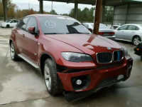 2010 BMW X6 XDRIVE5 5UXFG8C57ALZ94480