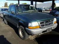 2000 FORD RANGER SUP 1FTYR14C5YPB40311