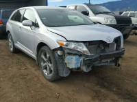 2012 TOYOTA VENZA LE 4T3BK3BB2CU064348