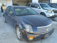 2005 CADILLAC CTS HI FEA 1G6DP567250171972