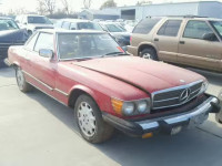 1979 Mercedes-benz 560 Sl 10704412044803