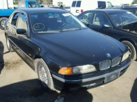 1997 BMW 528 I AUTO WBADD6327VBW15367