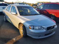 2007 VOLVO S60 2.5T YV1RH592672602329