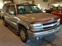 2003 CHEVROLET SUBURBAN K 3GNFK16Z43G225805