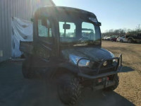 2016 Kubo Rtv A5KC2GDBAGG031019