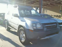 2002 NISSAN XTERRA XE 5N1ED28T12C545559