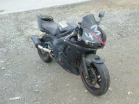 2005 YAMAHA YZFR6 L JYARJ06E25A026569