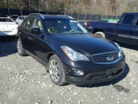 2012 INFINITI EX35 BASE JN1AJ0HR8CM451388