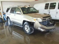 2004 TOYOTA 4RUNNER LI JTEBU17R040039857