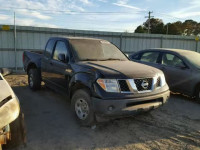 2007 NISSAN FRONTIER K 1N6BD06T47C442946