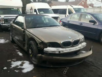 2005 BMW 330 CI WBABW534X5PL49729