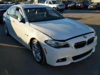 2015 BMW 535 I WBA5B1C53FD920104