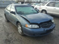 2001 NISSAN ALTIMA XE 1N4DL01D31C164620