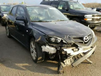 2008 MAZDA 3 HATCHBAC JM1BK344181128030