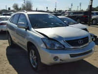 2007 LEXUS RX 400H JTJHW31UX72020479