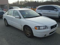 2006 VOLVO S60 2.5T YV1RS592762527091
