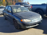 1998 HYUNDAI ELANTRA KMHJF24M1WU665837