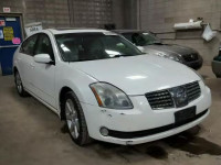 2008 NISSAN MAXIMA SE 1N4BA41E98C820035