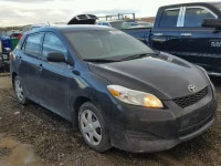 2014 TOYOTA MATRIX BAS 2T1KU4EEXEC134892