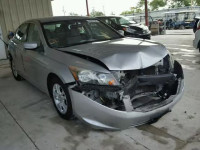 2009 HONDA ACCORD LXP 1HGCP26409A089074