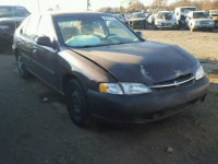 1998 NISSAN ALTIMA XE 1N4DL01D6WC146877