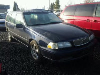 1998 VOLVO V70 T5 TUR YV1LW5377W2489618