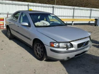 2004 VOLVO S60 2.5T YV1RS59V042331632