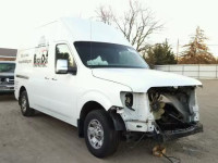 2012 NISSAN NV 2500 1N6BF0LX8CN105227