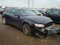 2012 AUDI A5 PRESTIG WAUVFAFR5CA014388