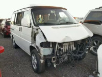 2002 VOLKSWAGEN EUROVAN MV WV2NB47052H048418