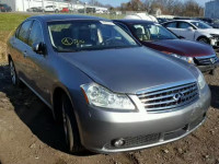 2007 INFINITI M35 BASE JNKAY01F17M455280