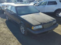 1996 VOLVO 850 BASE YV1LS5545T1319211