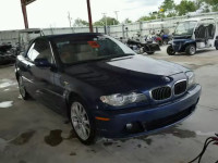 2006 BMW 330 CI WBABW53426PJ97382