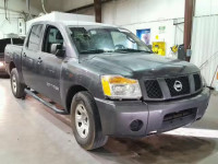 2007 NISSAN TITAN XE 1N6BA07A77N228981