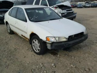 1999 NISSAN ALTIMA XE 1N4DL01D4XC173934