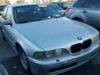 2002 BMW 525 I AUTO WBADT43422GY95657